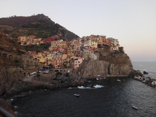 Su per i Coppi image 34