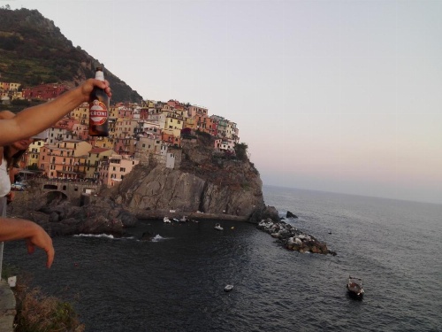 Su per i Coppi image 35